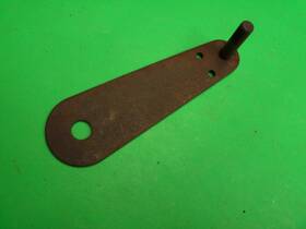 983-0051 Mtd New Genuine / Craftsman Deck Bracket Nla Z20