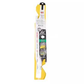 Mtd Genuine Factory Parts 744759495327 Original Equipment Xtreme 3-in-1 Blade Set For Select 50 Inch Mowers With 6-point
