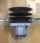 918-0117b Mtd Genuine Factory Spindle Pulley Assembly With Belts Available