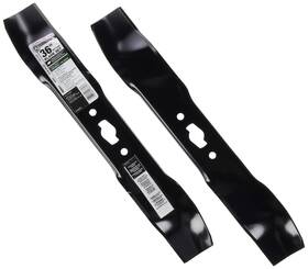 490-110-m190 Mtd Genuine Parts 037049967643 Mulching Blades For 36-inch Cutting Decks