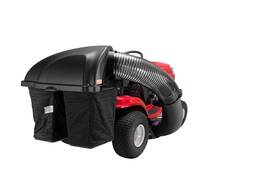 19a30045oem Mtd Genuine Parts 037049967773 Double Mower Bagger-for 36-inch Lawn Tractors 2020 And After F