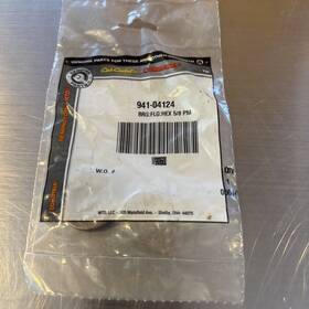 941-04124 Mtd Genuine Parts 642390008428 Part Bin 19