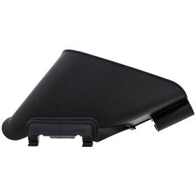 Mtd Genuine Parts 710525814715 Part Side Dischar Chute Black