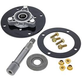 Mtd Genuine Parts 889021071653 Part Spindle Kit