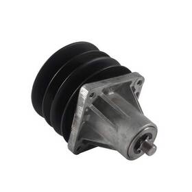 Mtd Genuine Parts 889021072032 Part Double Spindle Assembly