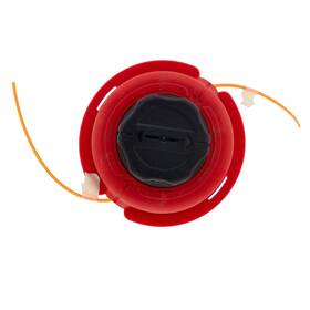 Mtd Genuine Parts 889021074852 Part Head Cnt Tb Assembly Red