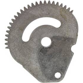 Mtd Genuine Parts 889021075217 Part Segment Gear