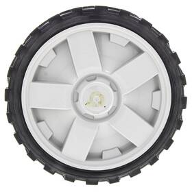 Mtd Genuine Parts 889021077181 Part 8 X 2 Bb Wheel Kit