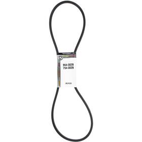Mtd Genuine Parts 889021077945 Part V 1/2 X 59 Sl Belt
