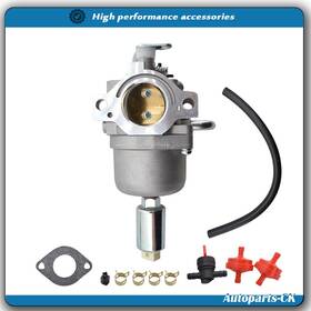 Lt1500 Munirater 596079 For Craftsman Huskee Mtd 420cc Power Mower Carburetor Carb