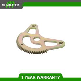 717-05225c Munirater Steering Gear Segment Compatible With Mtd 16 Inch Gt Xt1 Xt2 50 Slx54 Sl