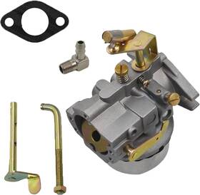 K301 Munirater 903036384721 Carburetor Replacement For Kohler 10hp K241 And 12hp M10 M12 26
