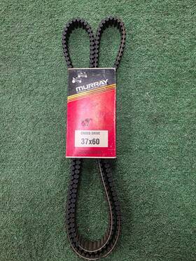 037x60ma Murray Lawn Tractor Blade Drive Belt Genuine Oem