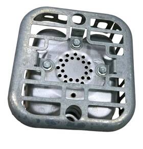 Mna152703 Murray 152703 Genuine Oem Part Muffler Assembly For 21 Inch Lawn Mower