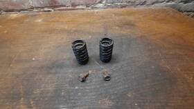 164x30ma Murray Seat Springs And Screw