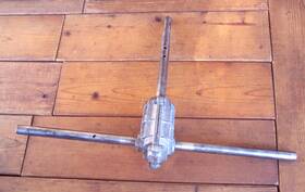 340284ma Murray 333449 Craftsman 333449ma Auger Box 583125ma 51405ma 10577ma 10576ma