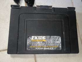 43642e701ma Murray Scott S Lawn Mower Rear Door