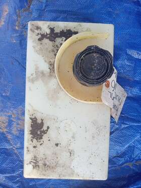 4250001x8a Murray 7601092ma Fuel Gas Tank