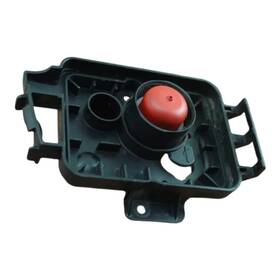 80081428 Murray Briggs And Stratton E450 Lawnmower Engine Filter Base