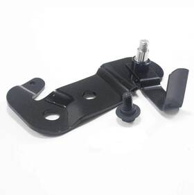 92032sema Murray 92032se Genuine Blade Idler Arm Assembly - 92032 38 Inch Lawn Tractor