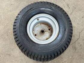 92290601ma Murray 14hp 42 Inch Lawn Tractor Rear Wheel With 18x9.50-8 Tire