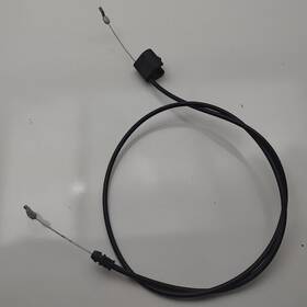 Mp21450 Murray Push Lawn Mower 4.5hp Control Cable 709382