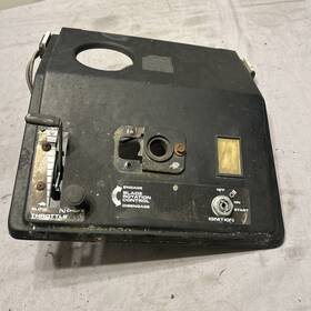 42614a Murry 14hp 42 Inch Riding Lawnmower Dash/control Panel