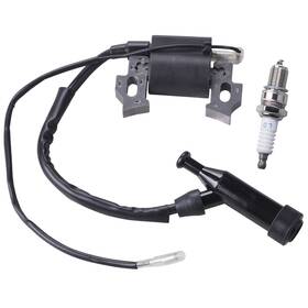 Gp7500e Mwmnun Dhxq-97 Ignition Coil Generator For Gp8000e Gp7500 Gp650