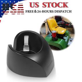 Myauto Myqp-0436 For John Deere Tractor Am131898 Am132036 Am130685 Universal Cup Beverage Holder