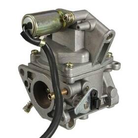 16100-zj0-0-zj1-872 Mycheng Gx610 Carburetor For Honda Gx620 18hp 20hp V-twin Horizontal Engine 161