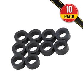 265-204-r Mytee Products 199145029226 10 Pack Compression Sleeve Qty Pk Replaces Oem