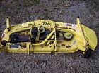 N168263 John Deere 60 Inch