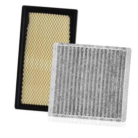 Nqbu547-32395cx9 N2zq8d Cabin Air Filter For Mazda Cx9 20072015 Highquality Engine Protection