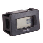 N330-0200 Stens Hour Meter 034761104080