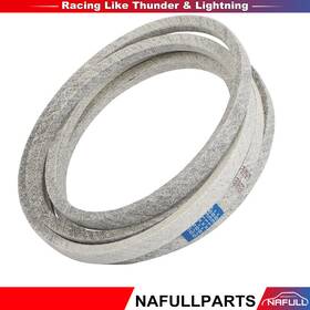 Na17811fu523ll Nafullparts Deck Belt For Mtd Cub Cadet Troy-bilt 954-0642 754-0642 Toro 112-0305