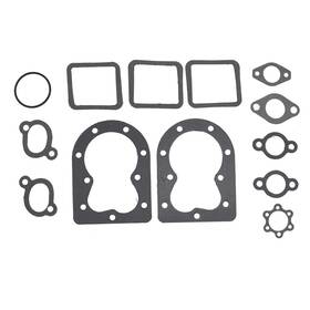 P-216-218-220 Nakkaa Valve Grind Head Gasket Kit Fit For Onan P216 P218 P220 P216v P218v P220v Engine