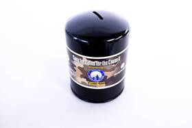 Im001-9 Napa Cans For Coins The Cause Ii Nos