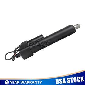 Npda00016 Naq 12v Electric Actuator 180035 For Grasshopper Powerfold Decks