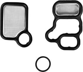 Fbarfmp24941 Ndrush Vvt Solenoid Gasket Valve Cover Set Compatible With Honda Civic Accord Cr-v E