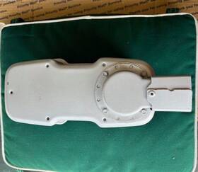 951-0805 Nelson 751-0805 Kohler Dual Inlet Muffler Cub Cadet And Others