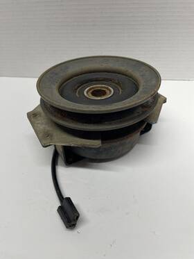 070-0055-00 Netmagic Bad Boy Mower Original Electric Clutch Fits Mz/magnum Used And Works