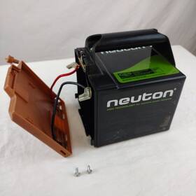 268611 Neuton Ce5 24 Volt Rechargeable Battery Pack Case Only No Batteries