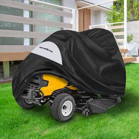 A306-07-b Neverland Riding Lawn Mower Cover Waterproof Tractor Fits Decks Up To 54 Inch