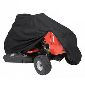 Neva22501 Neverland Lawn Mower Cover Waterproof Snow Uv Dust Storage Bag For Easy Carrying