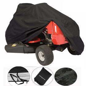 Neva22505l Neverland 78 Inch Lawn Mower Tractor Cover Waterproof Protector Outside Yard Riding