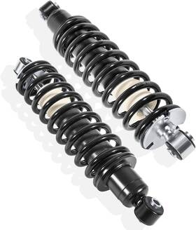 Am136157 Newsa4086 Am137958 Rear Coil-over Spring Shock Absorbers For John Deere