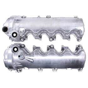 7llz6584a Newyall 4.6l 5.4l Left And Right Engine Valve Cover With Gaskets Bolts