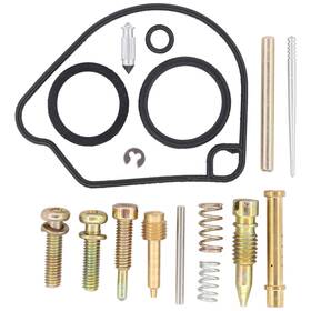 J041150f Newyall Carburetor Rebuild Kit For Honda Crf50f 2004-2017
