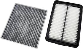 Jtbu160-10881 Niceasy Cabin Air Filter For Soul Kona Veloster Compatible 97133d1000 Cf12160