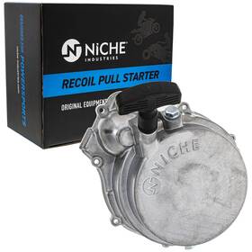 519-krc2223a Niche Recoil Pull Starter Case Assembly For Polaris Sportsman 335 500 3087054